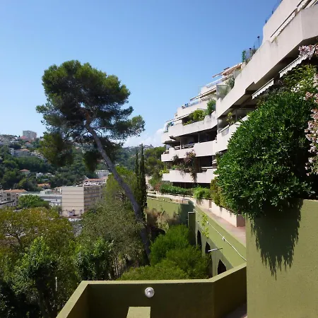 Appartement Nice-miramar