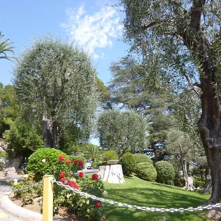 Appartement Nice-miramar Nice